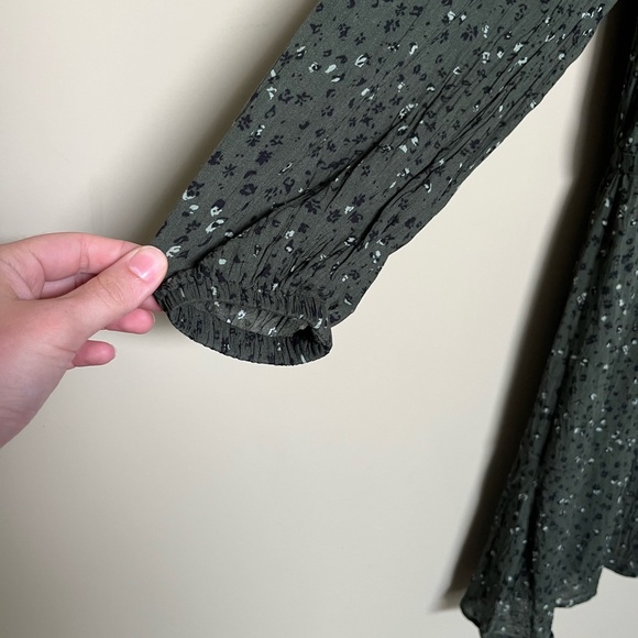 Cloth & Stone Soft Dress - Picture 4 of 5